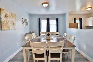 Shortstop Apt 2 All Star Baseball Rentals - Oneonta - 3