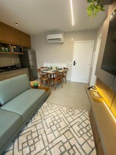 Apartamento Sunset Residence - Dourados - 7