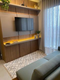 Apartamento Sunset Residence - Dourados - 6