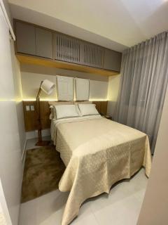 Apartamento Sunset Residence - Dourados - 1