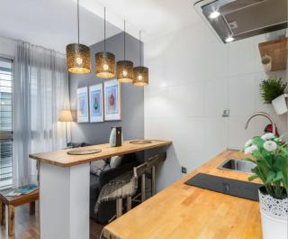 Trinidad con Parking by Dossan - 6