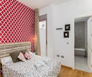 Trinidad con Parking by Dossan - 3