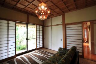 旅庭 福の小径 Fukunokomichi - 1