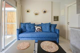 Amazing studio and 1 bedroom apartments in Eilat - Eilat - 5