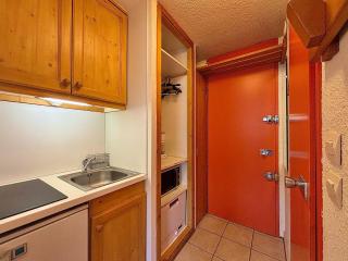 Studio au pied des pistes, animaux admis, 2 pers - FR-1-452-53 - 3