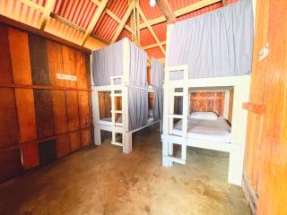 Ecolodge Maruamake - 8