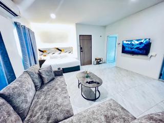 PJ Hostel & Bar - Pattaya - 7