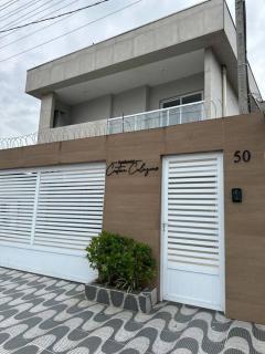 2 - Casa 5 pessoas - Praia Guilhermina - Praia Grande - 3