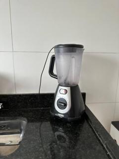 2 - Casa 5 pessoas - Praia Guilhermina - 1