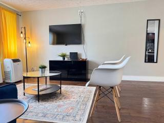 ATL Downtown 2BR King Bed Free Parking LM1702 - Atlanta - 7
