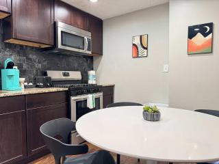 ATL Downtown 2BR King Bed Free Parking LM1702 - Atlanta - 4