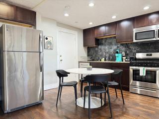 ATL Downtown 2BR King Bed Free Parking LM1702 - Atlanta - 3