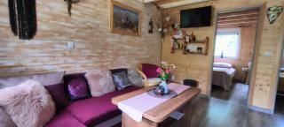 Księżycowe Domki w Bieszczadach - 2