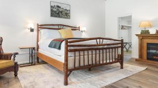 Camp Nelson Lodge Room 6 - Ponderosa - 1