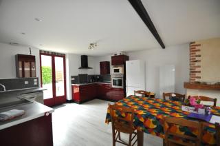 Gite Le Charme - Souvigny-de-Touraine - 8