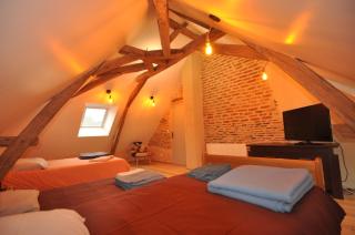 Gite Le Charme - Souvigny-de-Touraine - 2