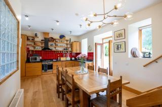 The Coach House 5 star property - Inistioge - 9