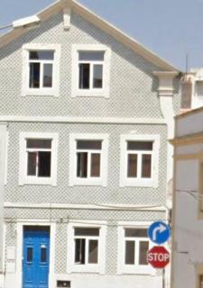 Private Room 102 in Guest house da Fonte - Figueira da Foz - 0