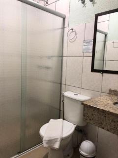 Pousada Iguassu Charm Suites - 1