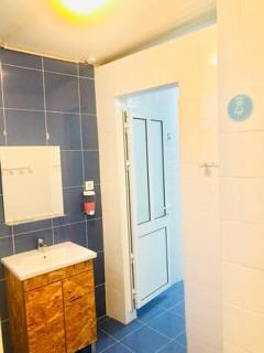 Private Room 102 in Guest house da Fonte - Figueira da Foz - 7