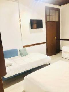Private Room 102 in Guest house da Fonte - Figueira da Foz - 5