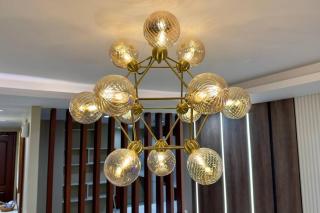 Self Check-in 1 BHK Apt Smart home in DHA Ph 4 with Terrace - Lahore - 5