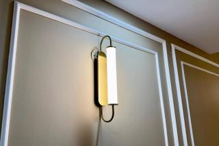 Self Check-in 1 BHK Apt Smart home in DHA Ph 4 with Terrace - 1