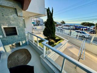Apartamento luxo frente mar na Praia dos Ingleses - Florianópolis - 3