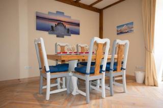 Bulat-Pestivien Retreat with 4 spacious Bedrooms - Bulat-Pestivien - 3