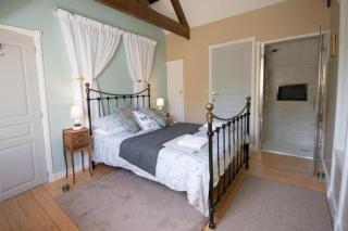 Bulat-Pestivien Retreat with 4 spacious Bedrooms - Bulat-Pestivien - 9