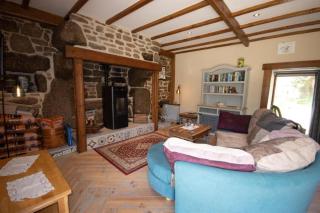 Bulat-Pestivien Retreat with 4 spacious Bedrooms - Bulat-Pestivien - 8