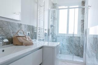 Luxury apartment - Valassina 45 - Milan - 3