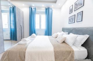 Luxury apartment - Valassina 45 - Milan - 6