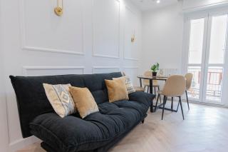 Luxury apartment - Valassina 45 - Milan - 0