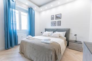 Luxury apartment - Valassina 45 - Milan - 8