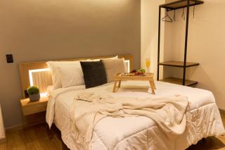 Rosa Negras Cozy Stadio Suite with Jacuzzi - Medellín - 7