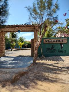 Solar da Praia Kitesurf House - 2