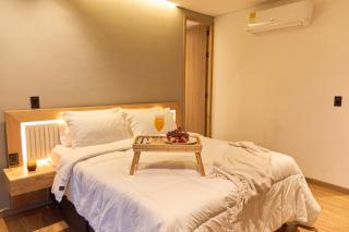 Warm and Cozy Stadio Suite Rosa Negra - 3