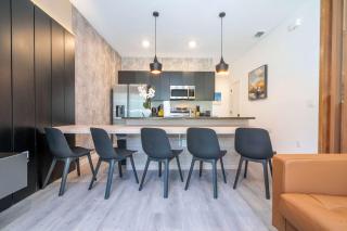 3221 Brand New Family 3BD Townhouse near Disney - Kissimmee - 1