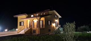 Relais Green Paradise - Apice - 9