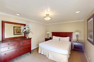Silverado Resort and Spa 374 & 375 - Napa - 4