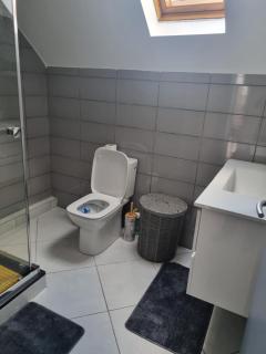 appartement en hauteur - Sainte-Rose - 5