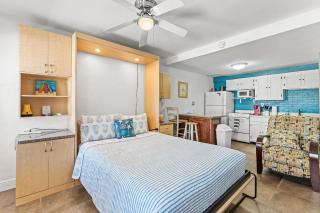 Poolside Oasis - New Smyrna Beach - 7