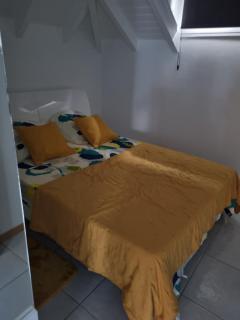 appartement en hauteur - 1