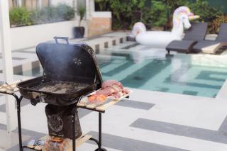 Cleopatra Pool Villa Prime Location - Chiang Mai - 7