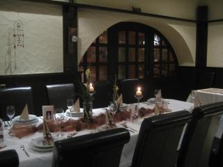 Gasthaus Goldener Stern - Dorfprozelten - 2