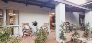 The Well Cottage, Paarl - Paarl - 5
