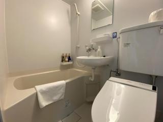 Fukuyama Royal Hotel - Vacation STAY 36218v - Fukuyama - 6