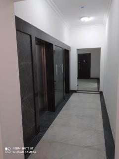 Zirva Apartments - Baku - 7