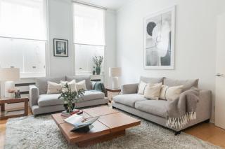 3 Bed- Central London- Private Garden - Londres - 7